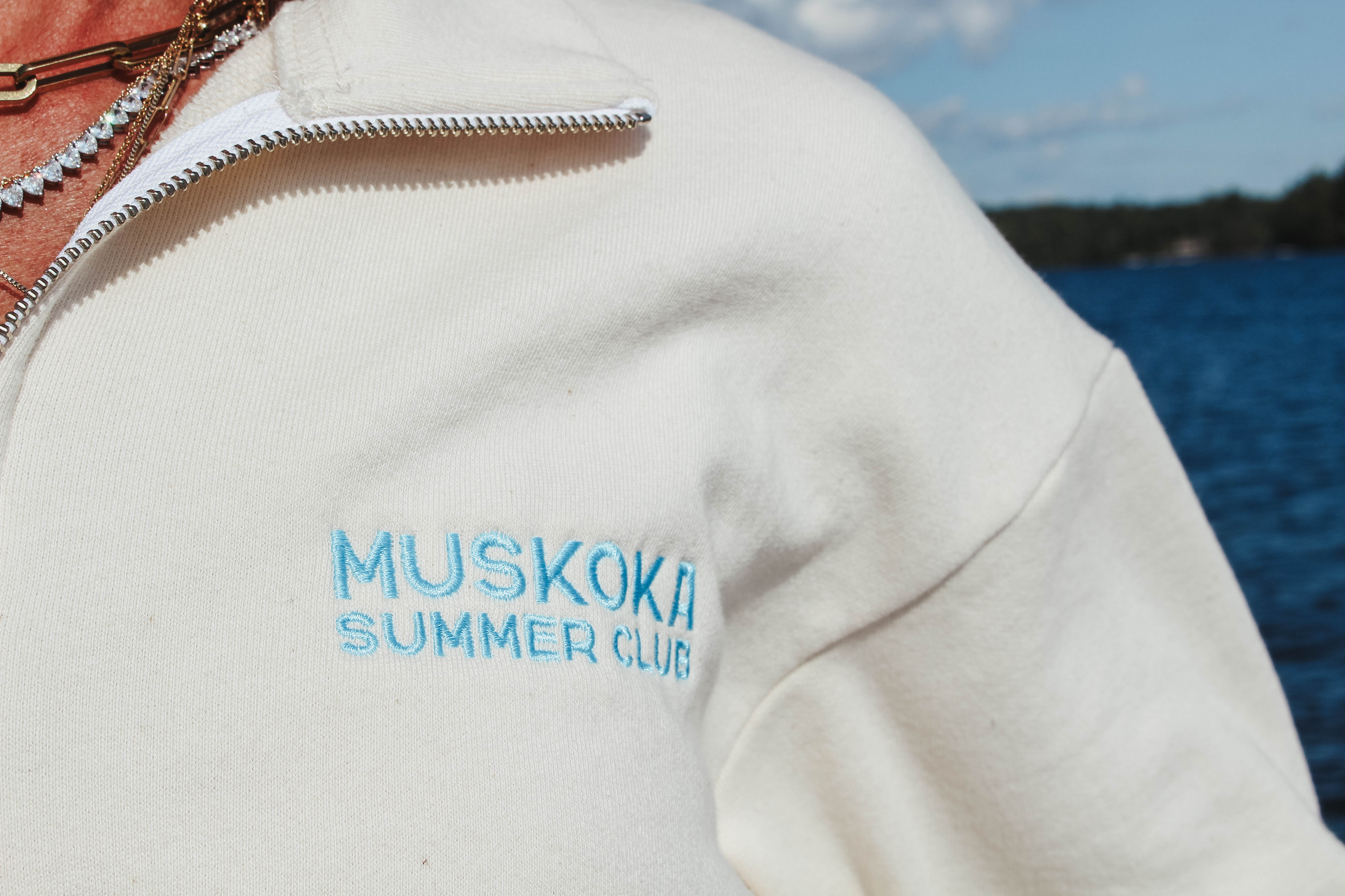 Muskoka Summer Club 2023