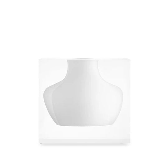 Doyers Bud Vase - Skye Flowers Design