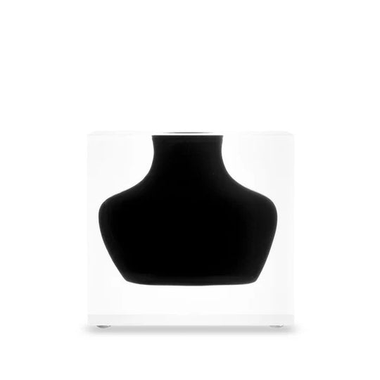 Doyers Bud Vase - Skye Flowers Design