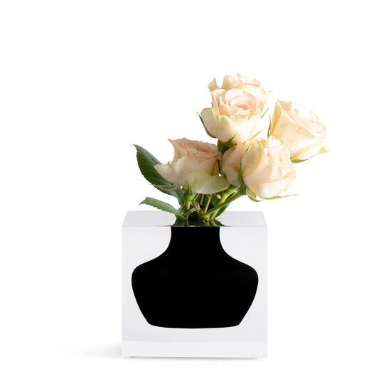 Doyers Bud Vase - Skye Flowers Design
