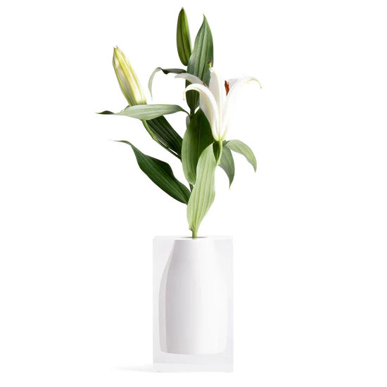 Hester Bud Vase - Skye Flowers Design
