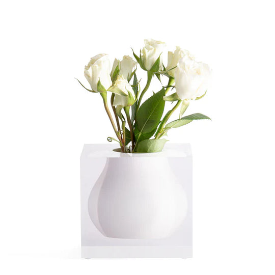 Mosco Bud Vase - Skye Flowers Design