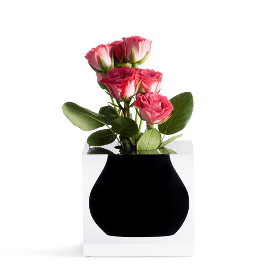 Mosco Bud Vase - Skye Flowers Design