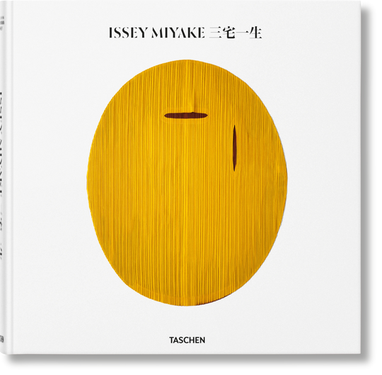 Taschen - Issey Miyake - Skye Flowers Design