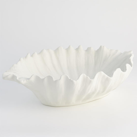 Organic Wave Collection-White - Skye Flowers Design