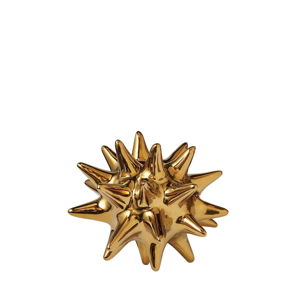 URCHIN-GOLD - Skye Flowers Design