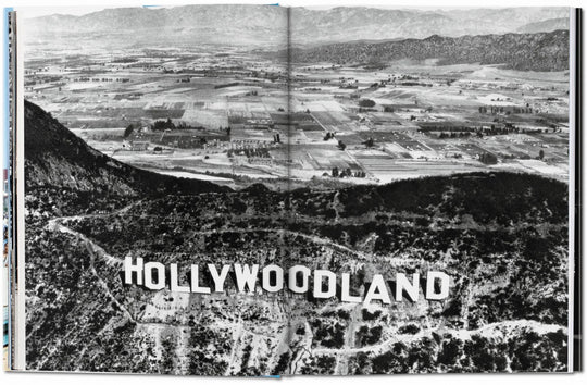 Taschen -  Los Angeles. Portrait of a City - Skye Flowers Design