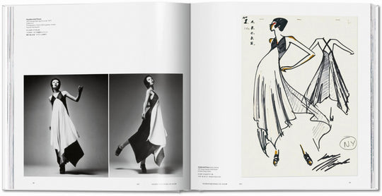 Taschen - Issey Miyake - Skye Flowers Design