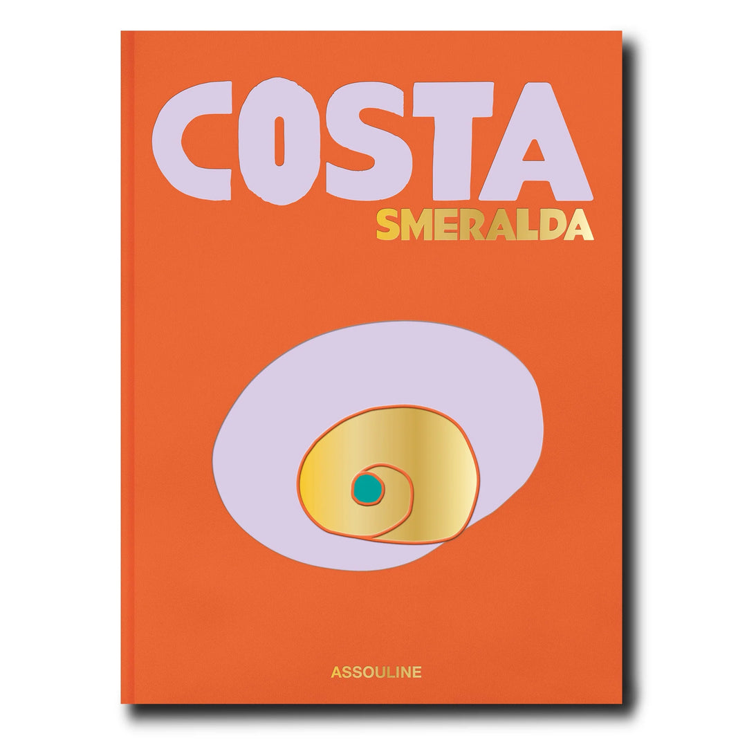 Costa Smeralda - Skye Flowers Design