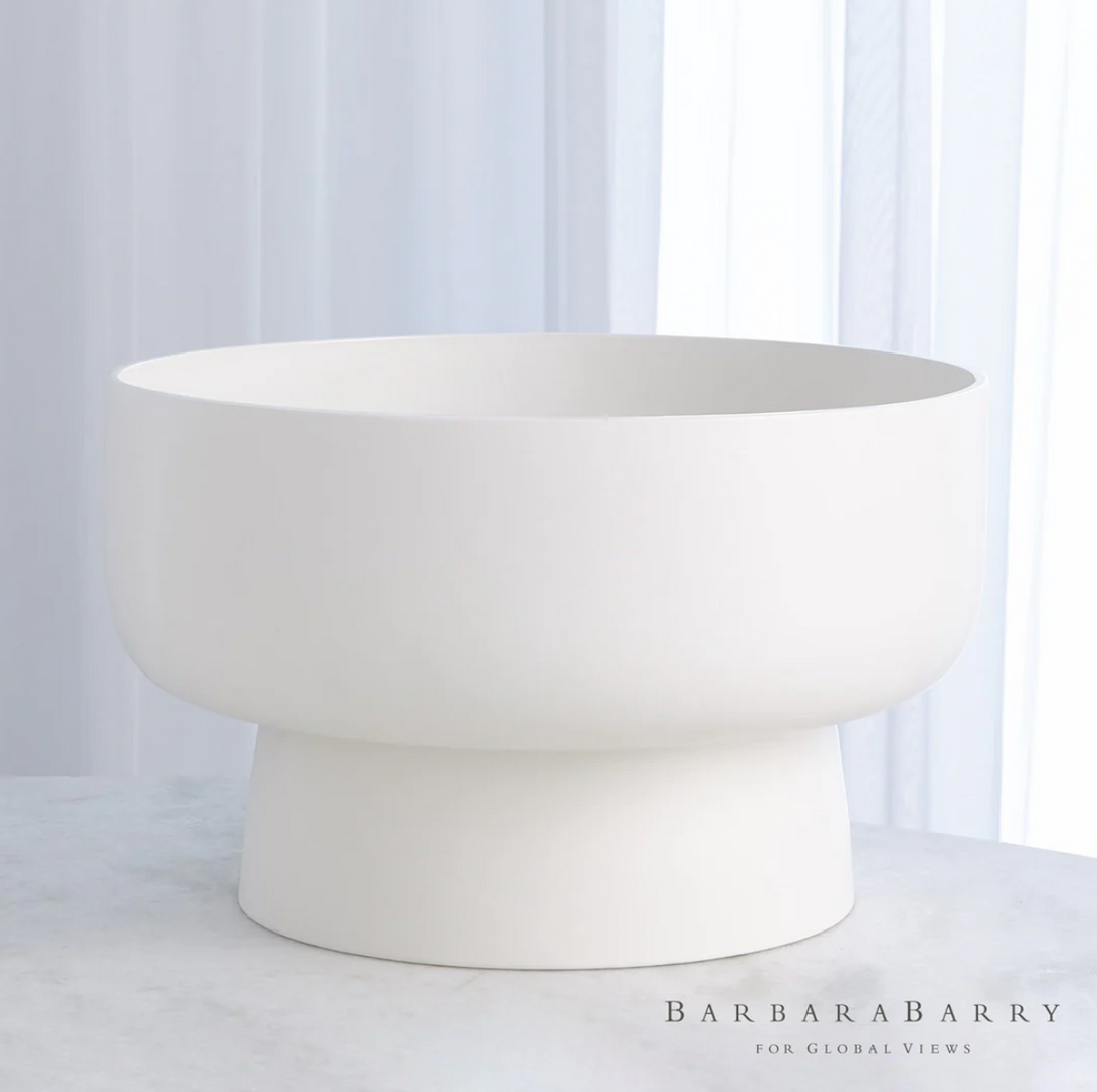 Encircle Bowl-Large - Skye Flowers Design