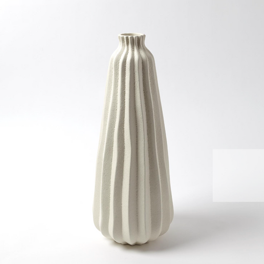 Lithos Vase Collection - Skye Flowers Design