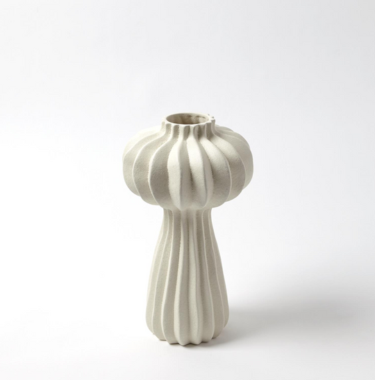 Lithos Vase Collection - Skye Flowers Design