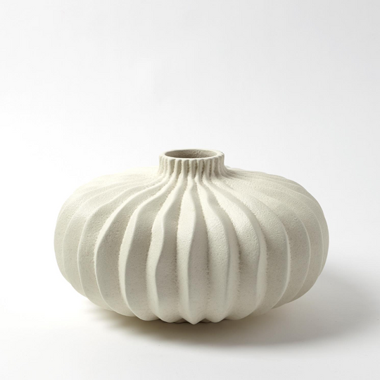 Lithos Vase Collection - Skye Flowers Design