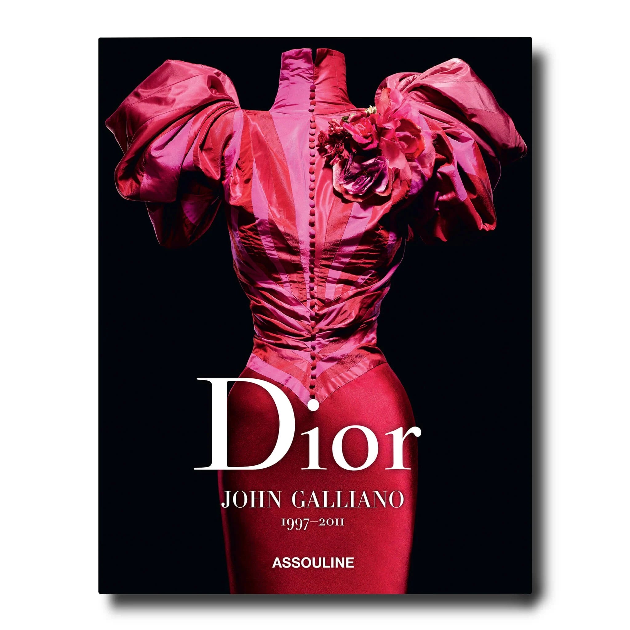 Dior by John Galliano – Skye Flowers Design Dior by John Galliano – Skye Flowers Design
