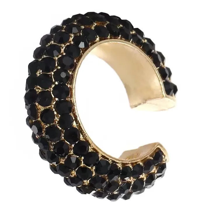 Bling Ear Cuff - Skye Flowers Design