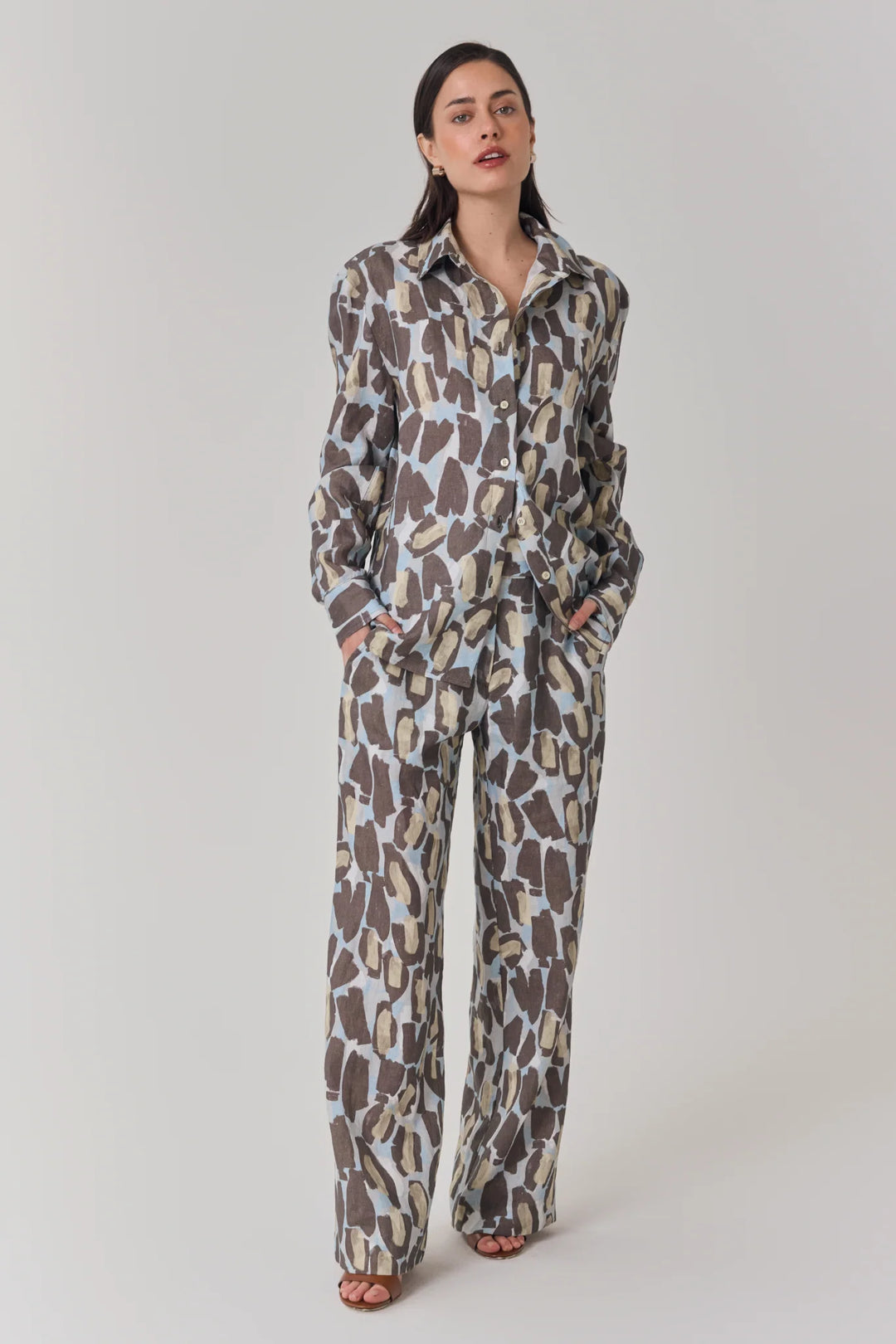 Resort Pant