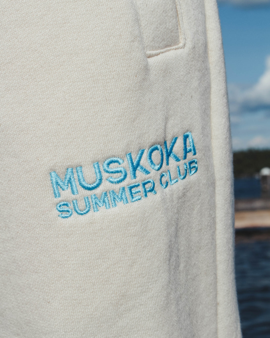 Sweatpants - Muskoka Summer Club 2023