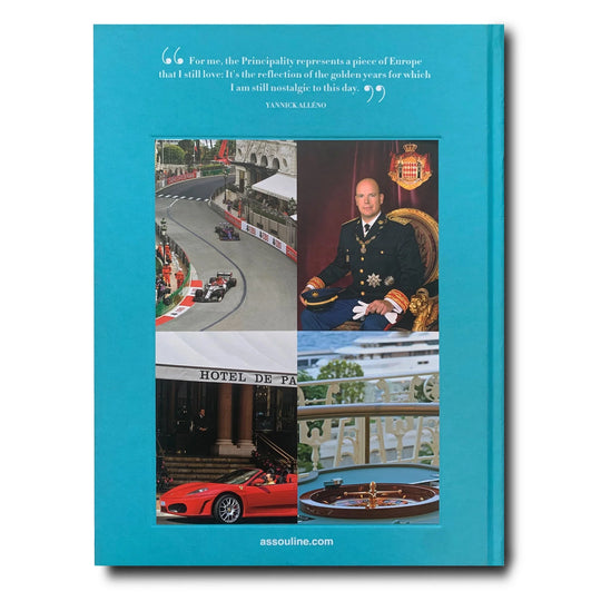 Monte Carlo - Skye Flowers Design