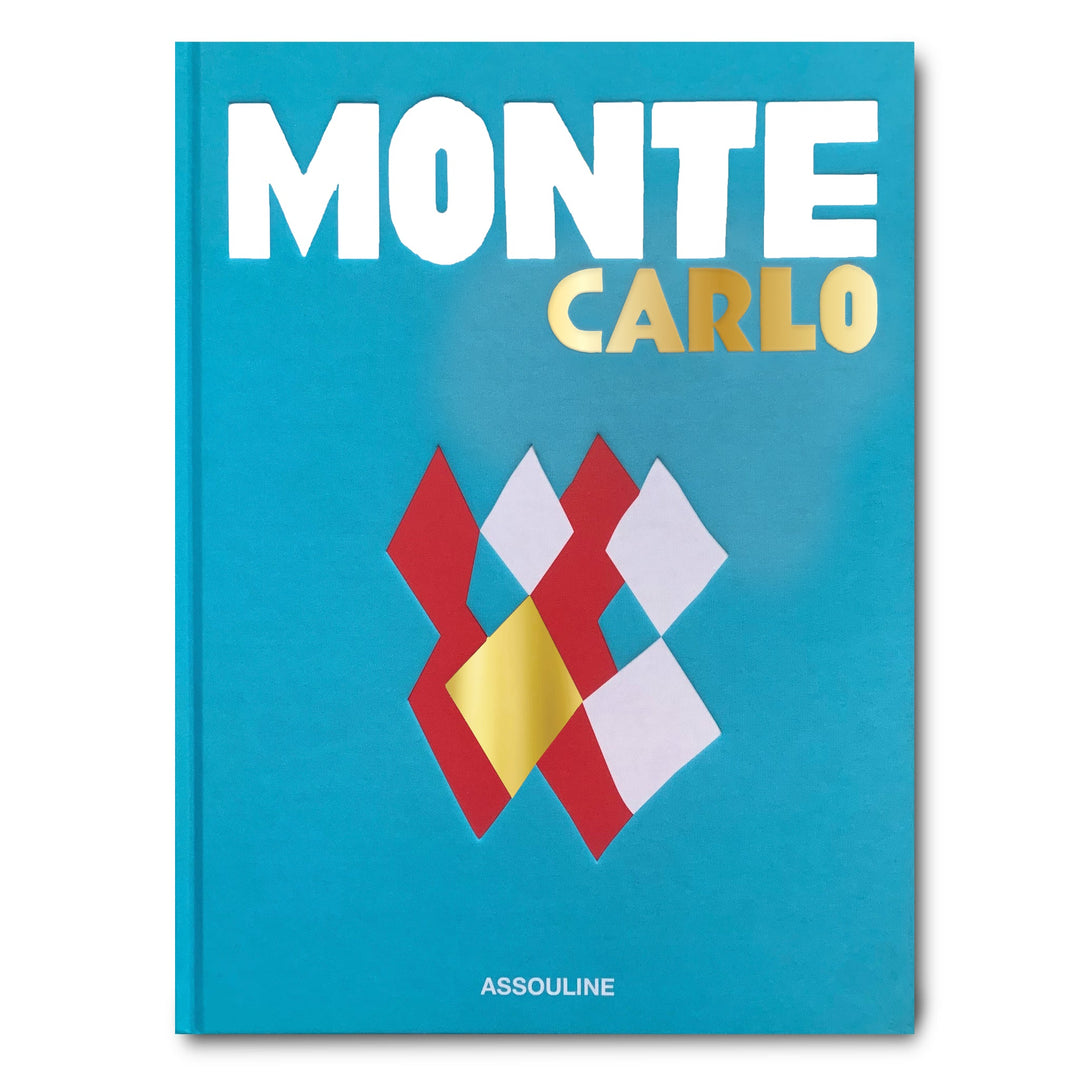 Monte Carlo - Skye Flowers Design