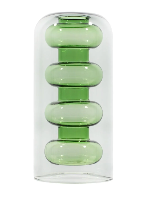 Tom Dixon Bump Vase Tall - Skye Flowers Design