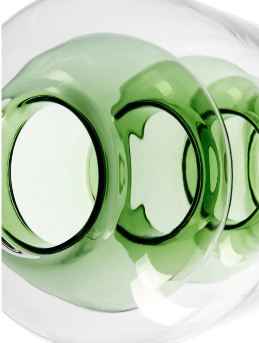 Tom Dixon Bump Vase Tall - Skye Flowers Design