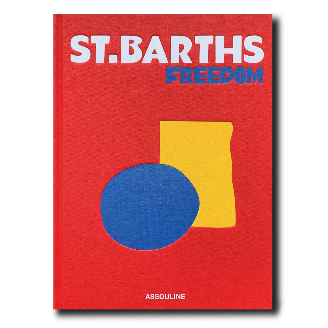 St. Barths Freedom - Skye Flowers Design