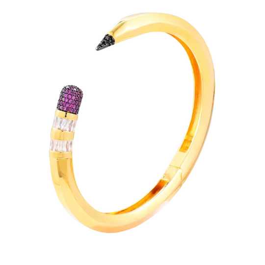 The Pencil and Pen Collection - Skye Flowers Design