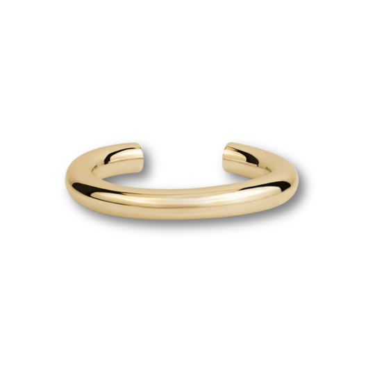 The Essential Half Cuff - Skye Flowers Design
