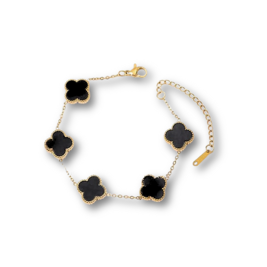 Black Clover bracelet