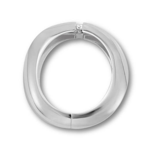 Mega Bangle - Skye Flowers Design