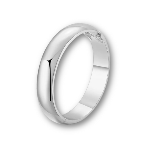 Essential Bangle - Skye Flowers Design