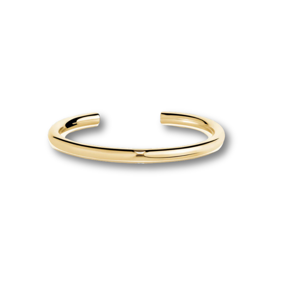 Skinny Essential Cuff - Skye Flowers Design