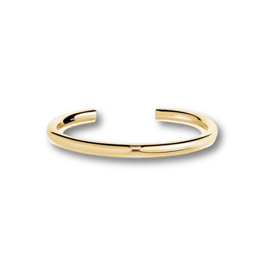 Skinny Essential Cuff - Skye Flowers Design