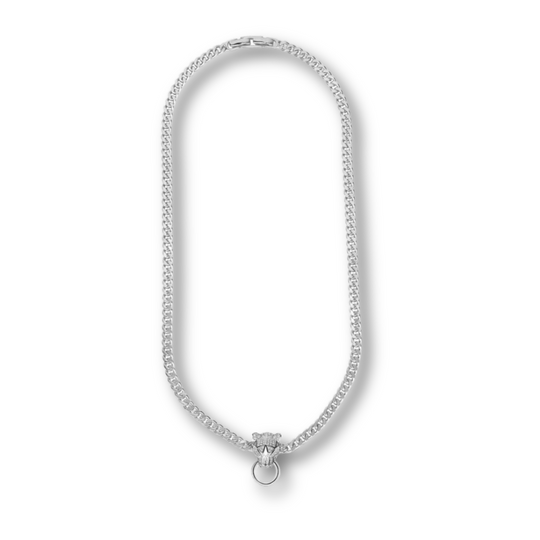 Panther Necklace - Skye Flowers Design