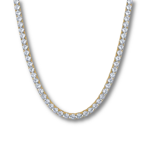 The Tennis Necklace Collection - Skye Flowers Design