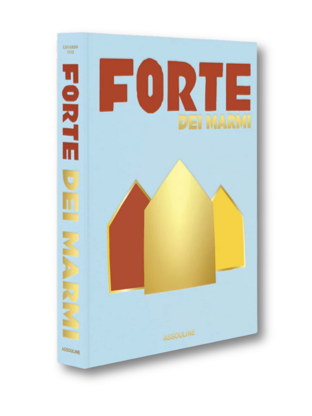 Forte Di Marmi - Skye Flowers Design