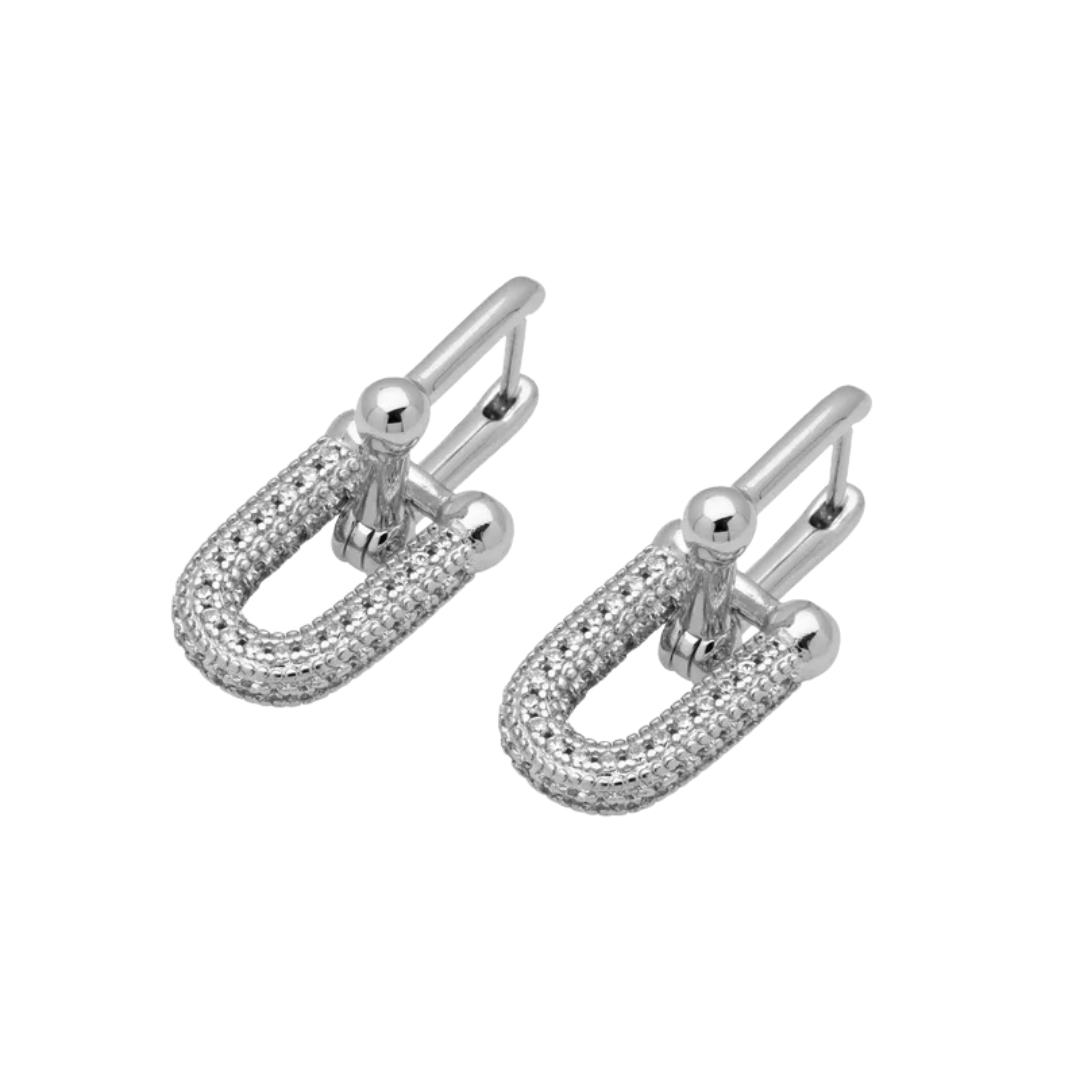 Horse Bit Stud - Skye Flowers Design