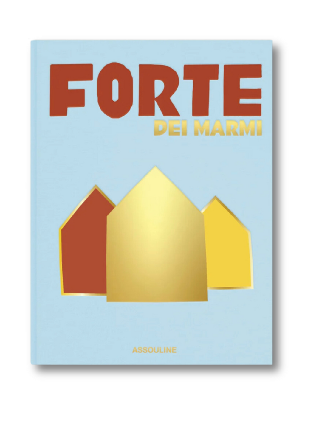 Forte Di Marmi - Skye Flowers Design