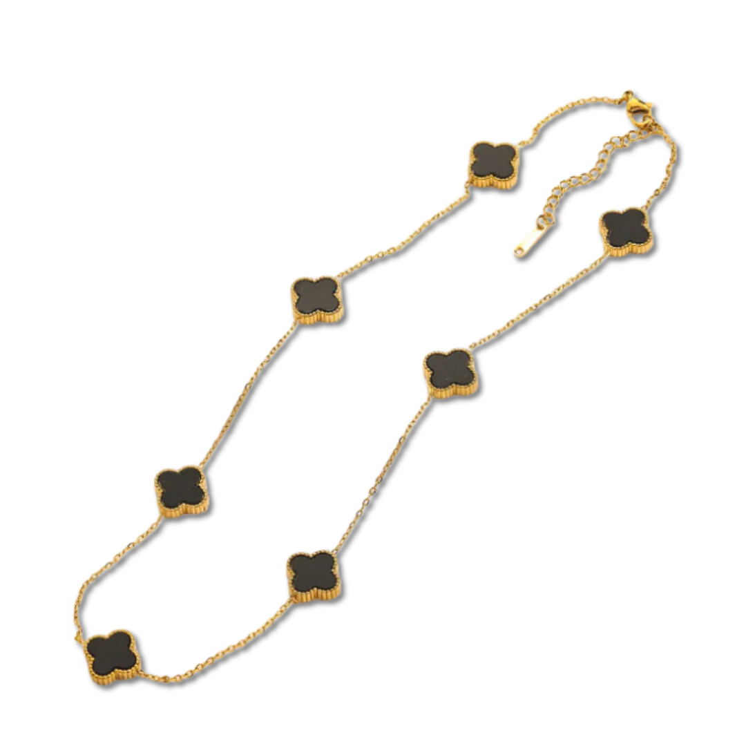 clover Four Leaf Clover Stone 36 Piece Prepack