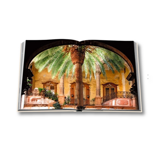 Assouline Sicily Honor