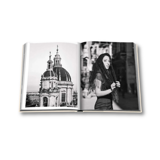 Assouline Sicily Honor
