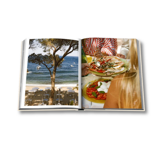 Assouline Sicily Honor
