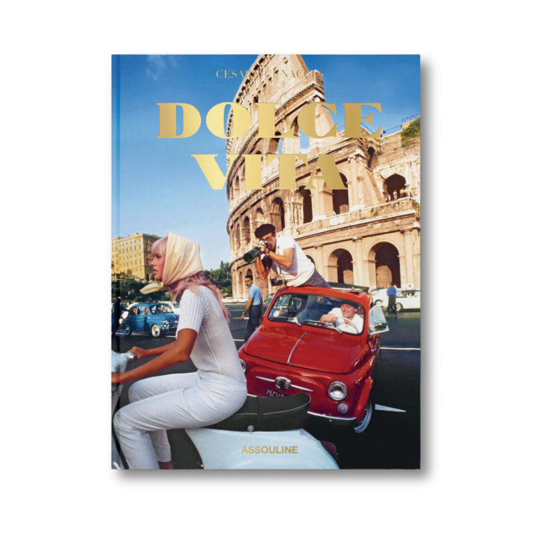 Assouline Dolce Vita