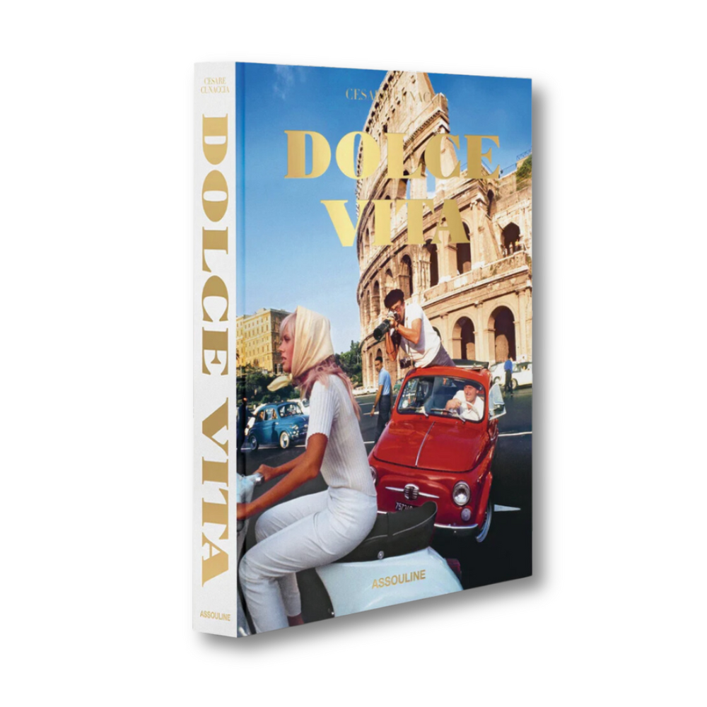 Assouline Dolce Vita