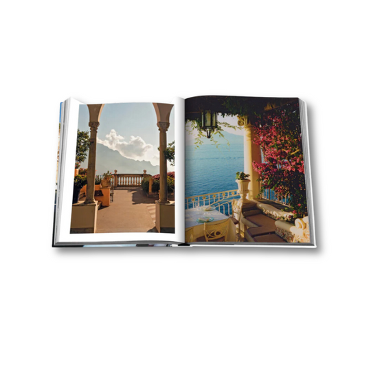 Assouline Dolce Vita