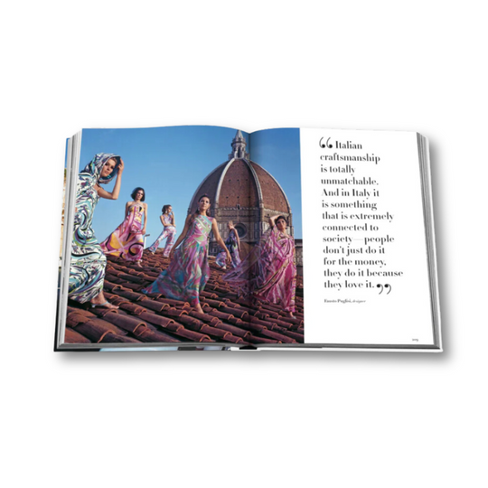 Assouline Dolce Vita