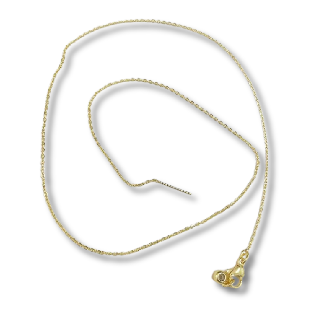 Classic Chain - Skye Flowers Design