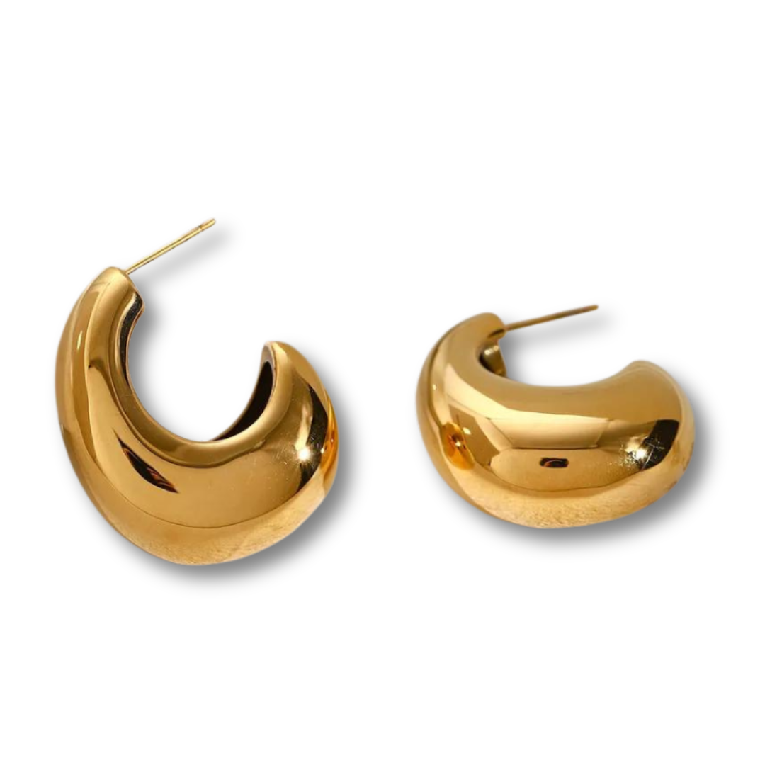 Dolce Vita Hoops