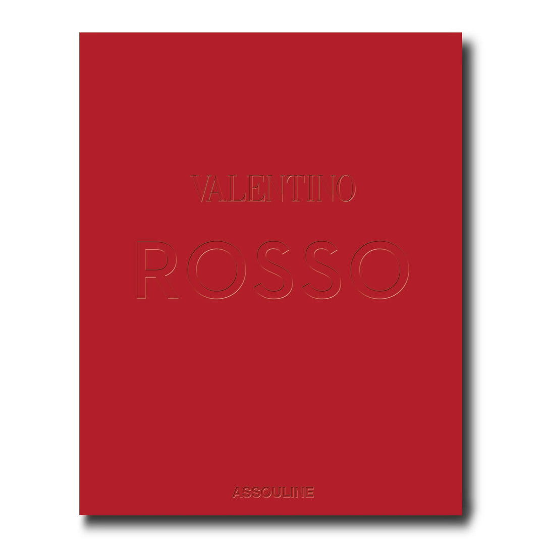 Valentino Rosso - Skye Flowers Design