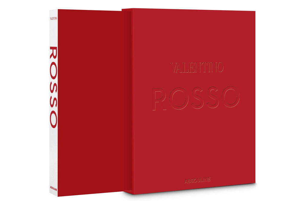 Valentino Rosso - Skye Flowers Design